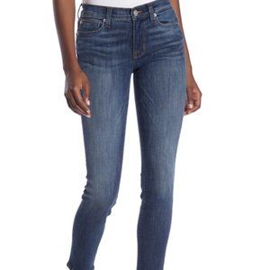 NWT Hudson Jeans Natalie Skinny (River Canyon)